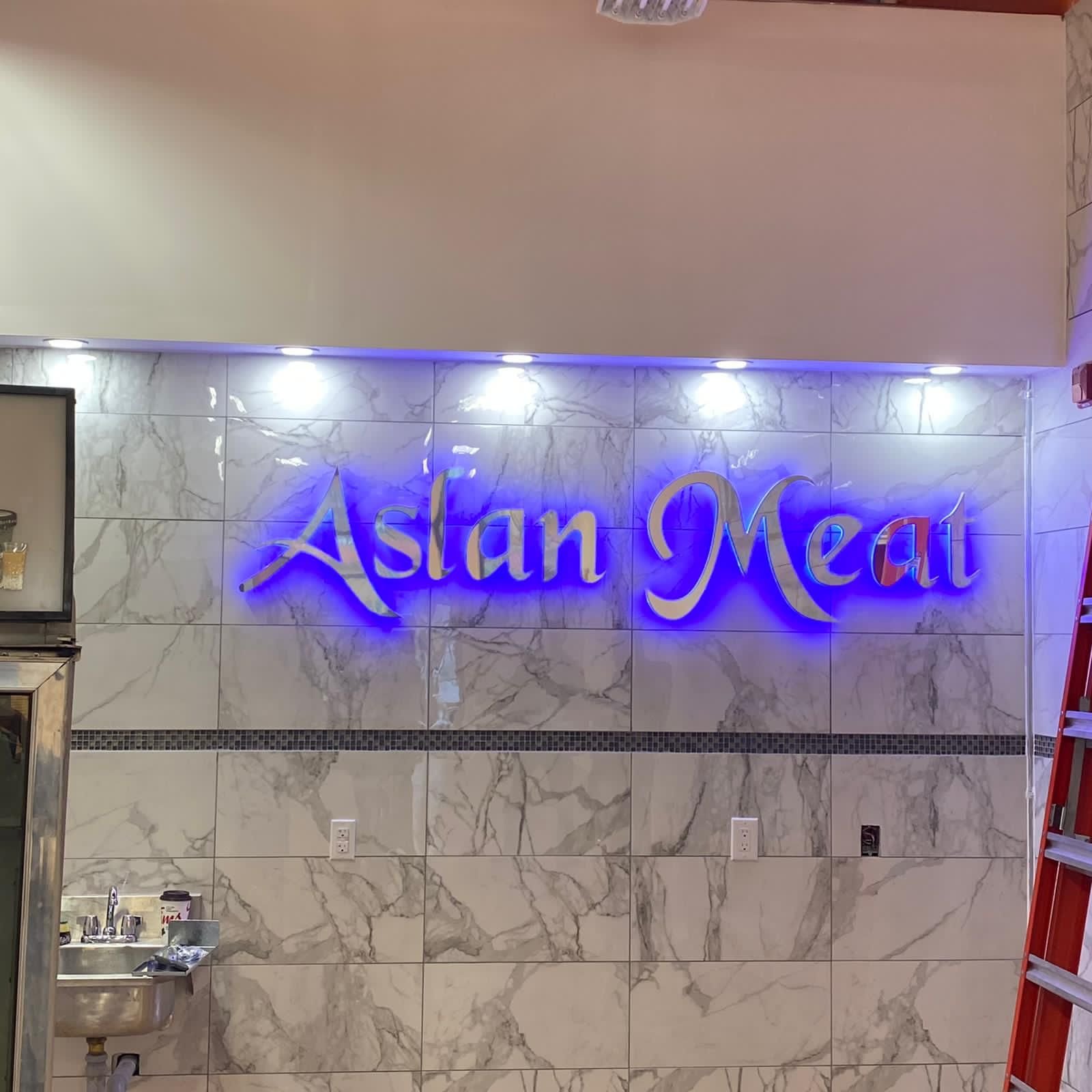 Signage - Case Study