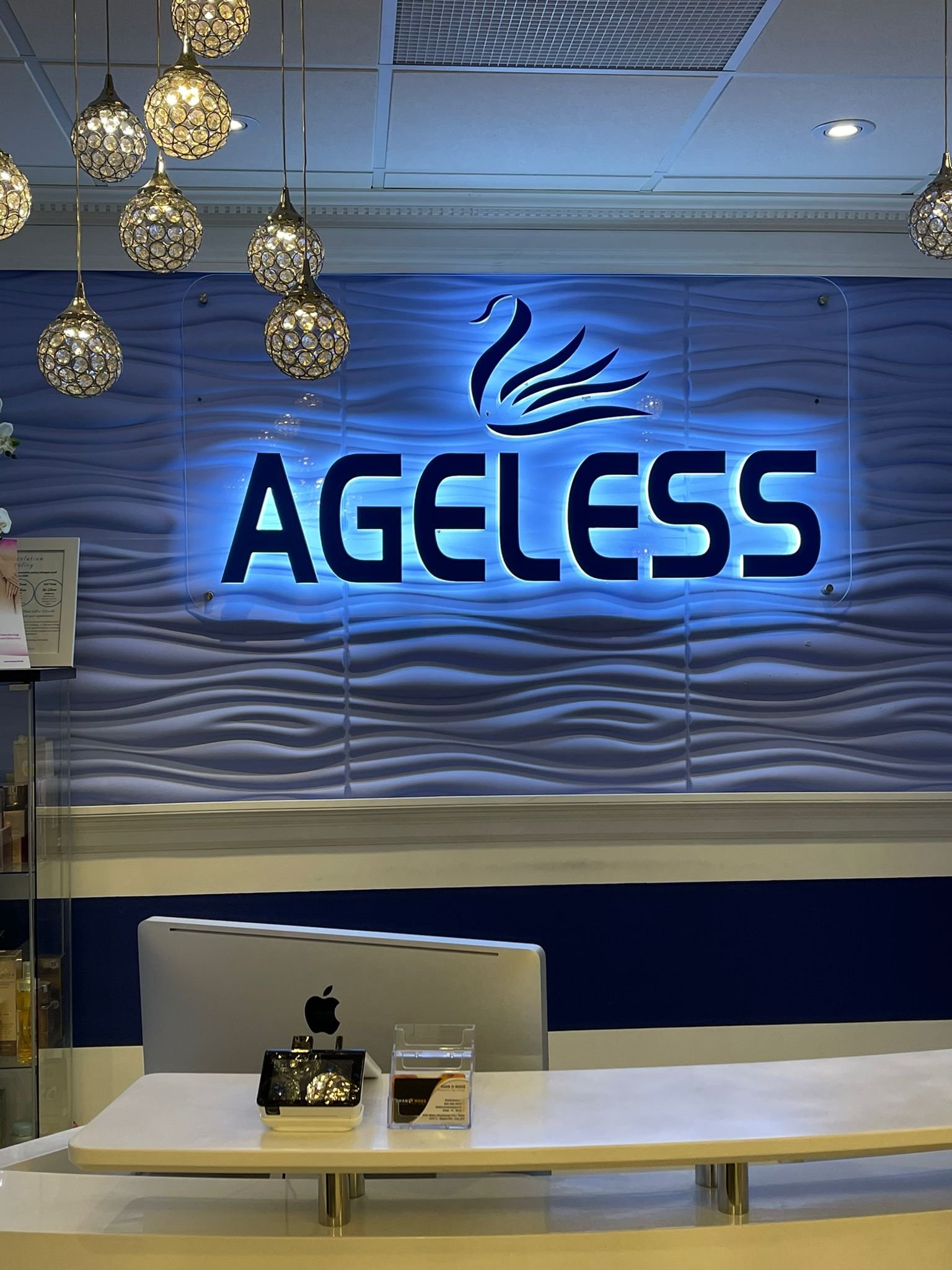 Signage - Case Study