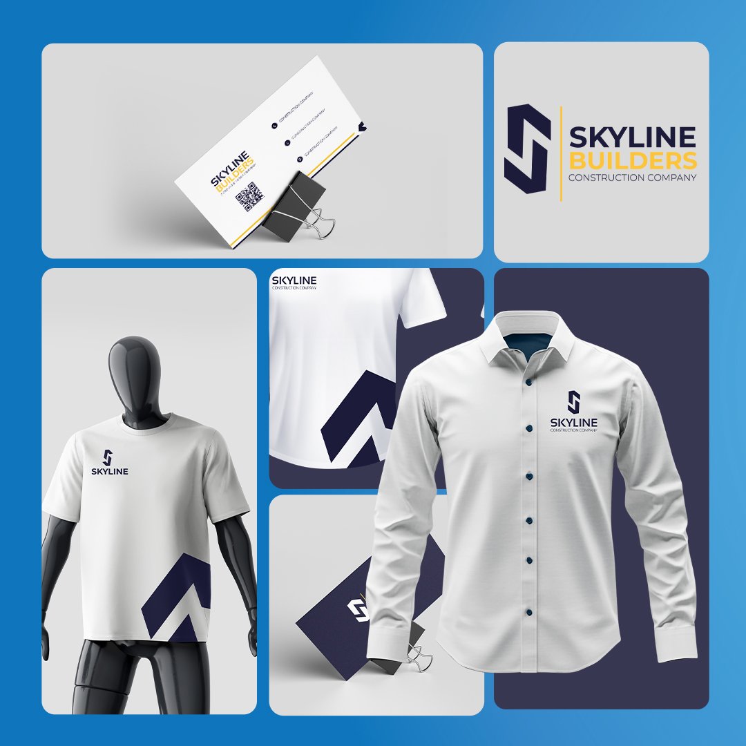 Skyline Builders
