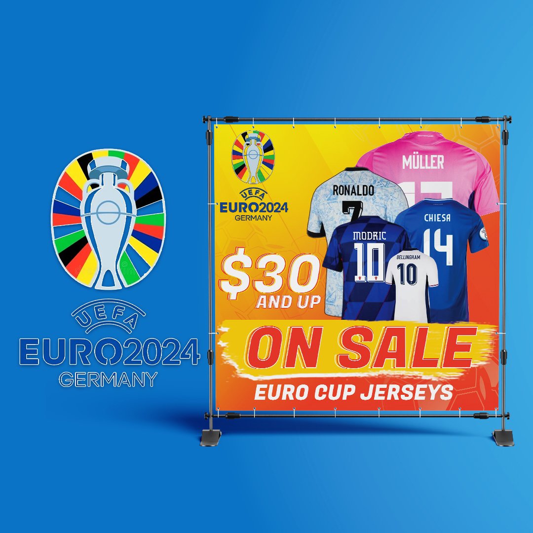 Euro Jerseys Store