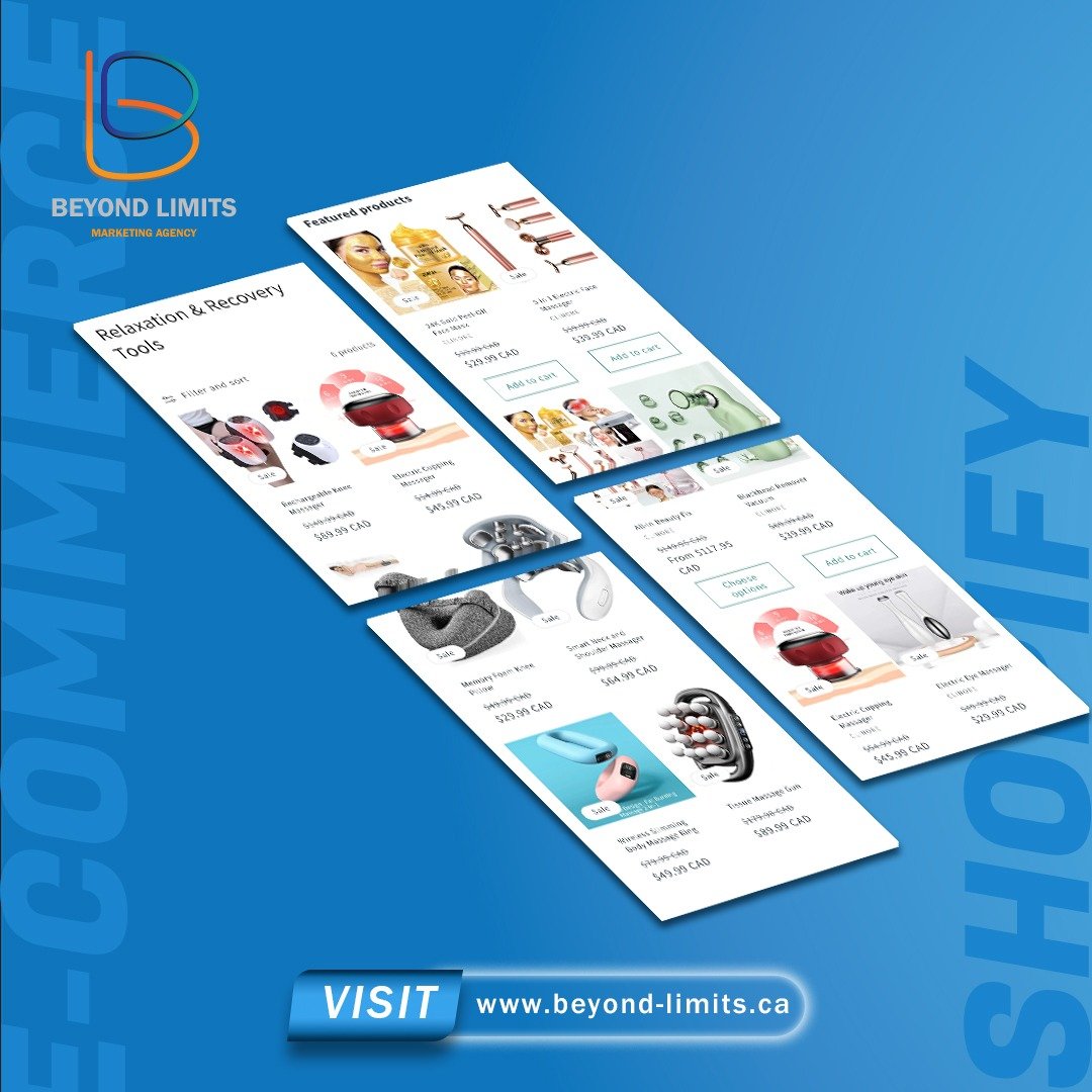 Clinore - Project image