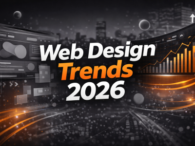 Web Design Trends in 2026 That Actually Increase Conversions