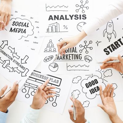 The Importance of Digital Marketing for New and Existing Businesses