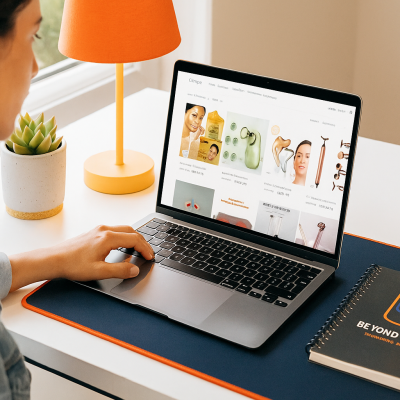 eCommerce Website Design for Small Businesses in Canada: Your 2025 Guide to Selling Online