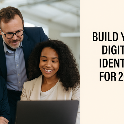 Why Every Brand Needs a Strong Digital Identity in 2025