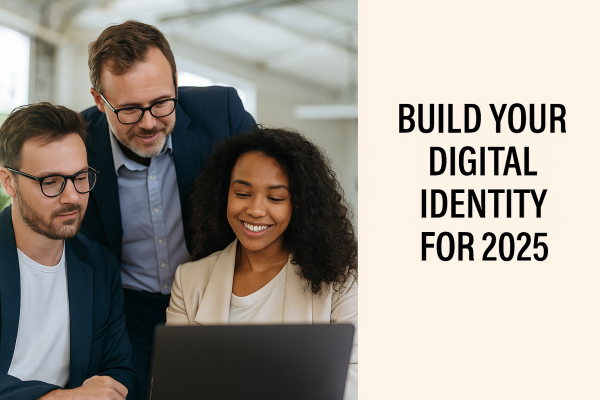 Why Every Brand Needs a Strong Digital Identity in 2025