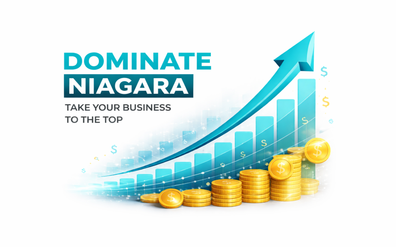Niagara Digital Marketing
