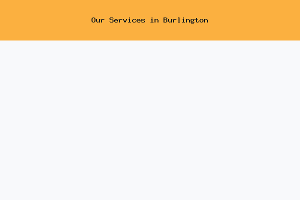 Burlington Digital Marketing