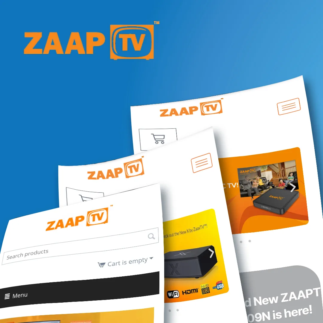 Zaaptv Group