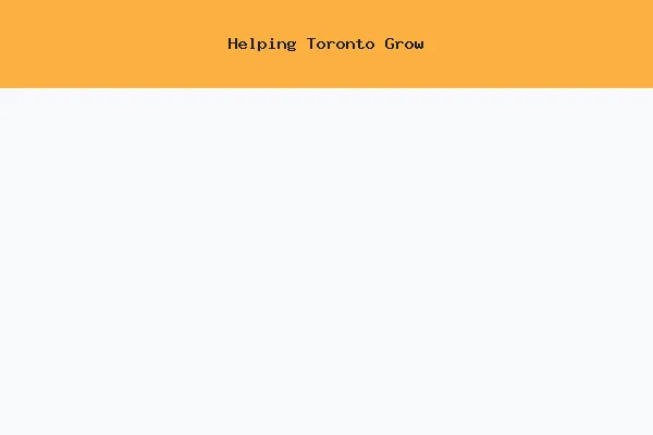 Toronto Digital Marketing