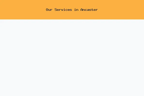 Ancaster Digital Marketing