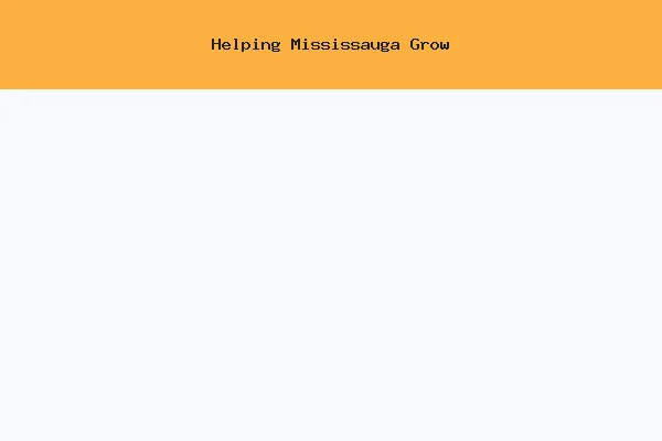 Mississauga Digital Marketing