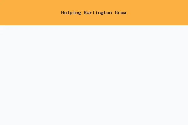 Burlington Digital Marketing