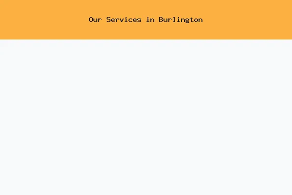 Burlington Digital Marketing