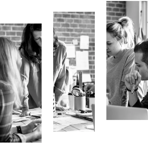 Beyond Limits Marketing team - creative digital marketing agency