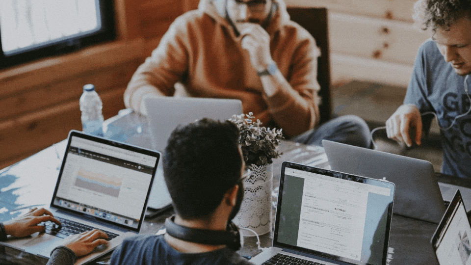 Beyond Limits Marketing