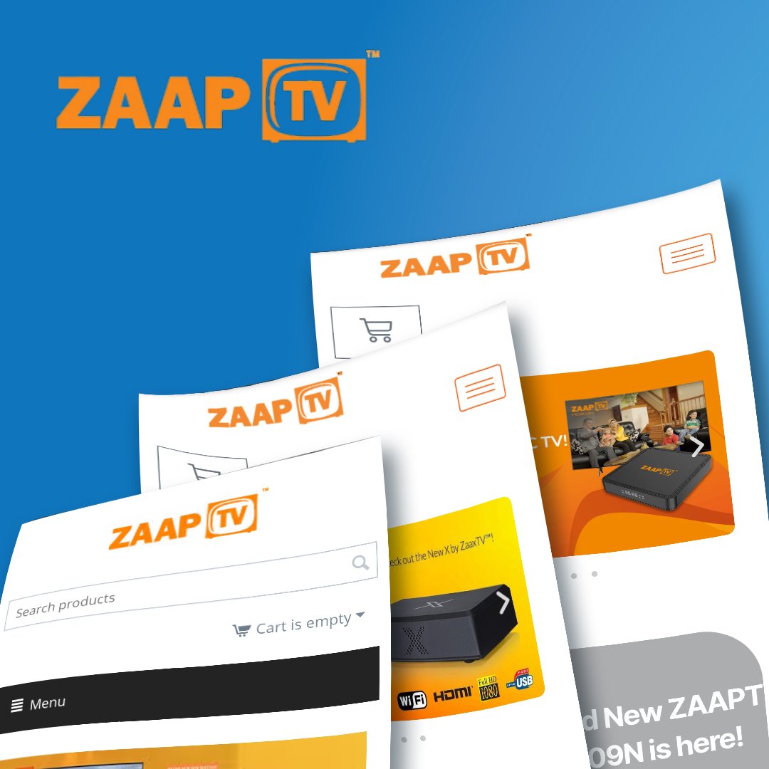 Zaaptv Group