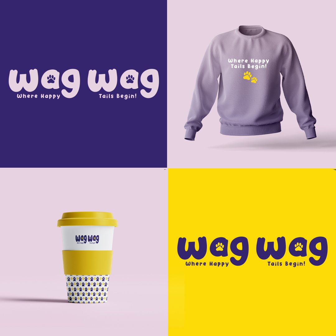 Wag Wag 
