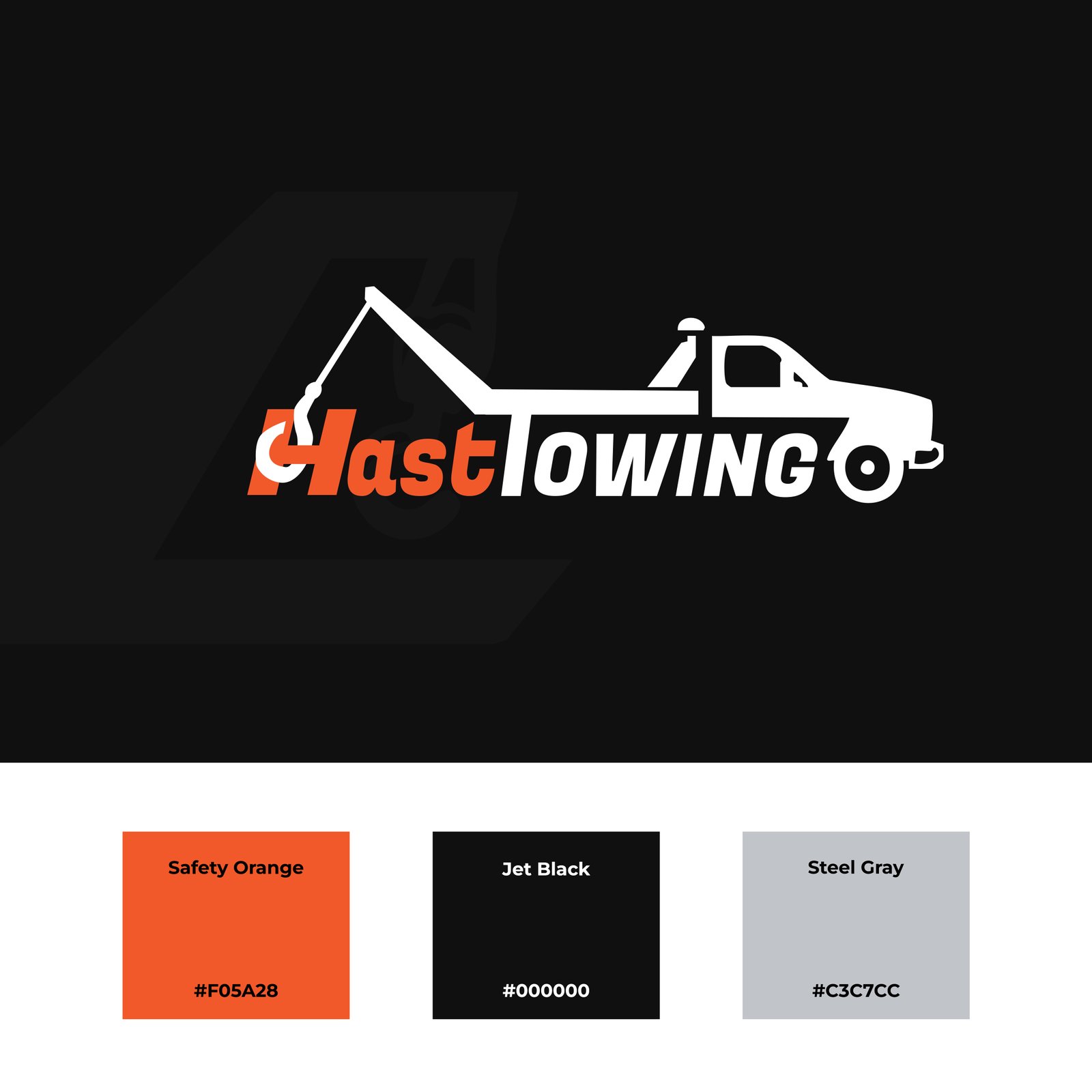 Hast Towing