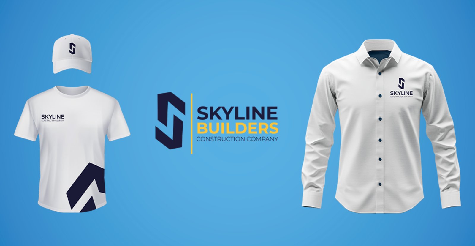 Skyline Builders case study