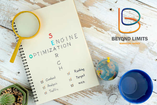 SEO in 2024: Adapting to Algorithm Changes and User Behavior