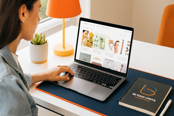 eCommerce Website Design for Small Businesses in Canada: Your 2025 Guide to Selling Online