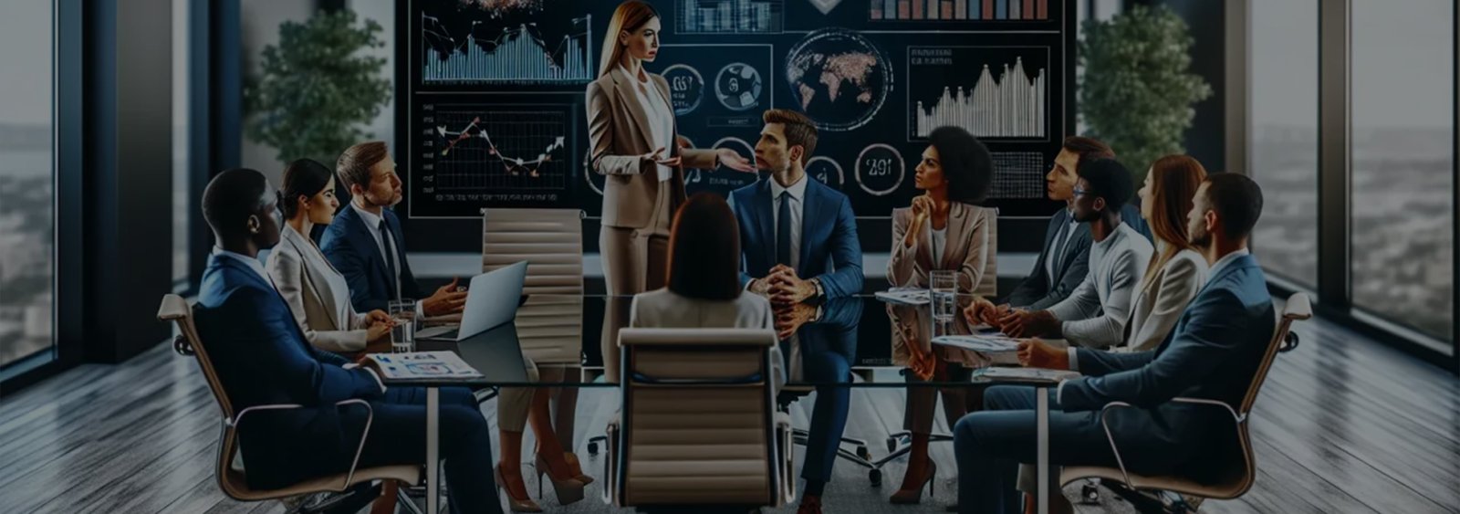 Brand Development  - Digital Marketing Service