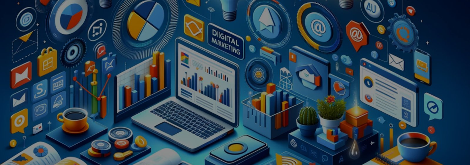 Digital Marketing